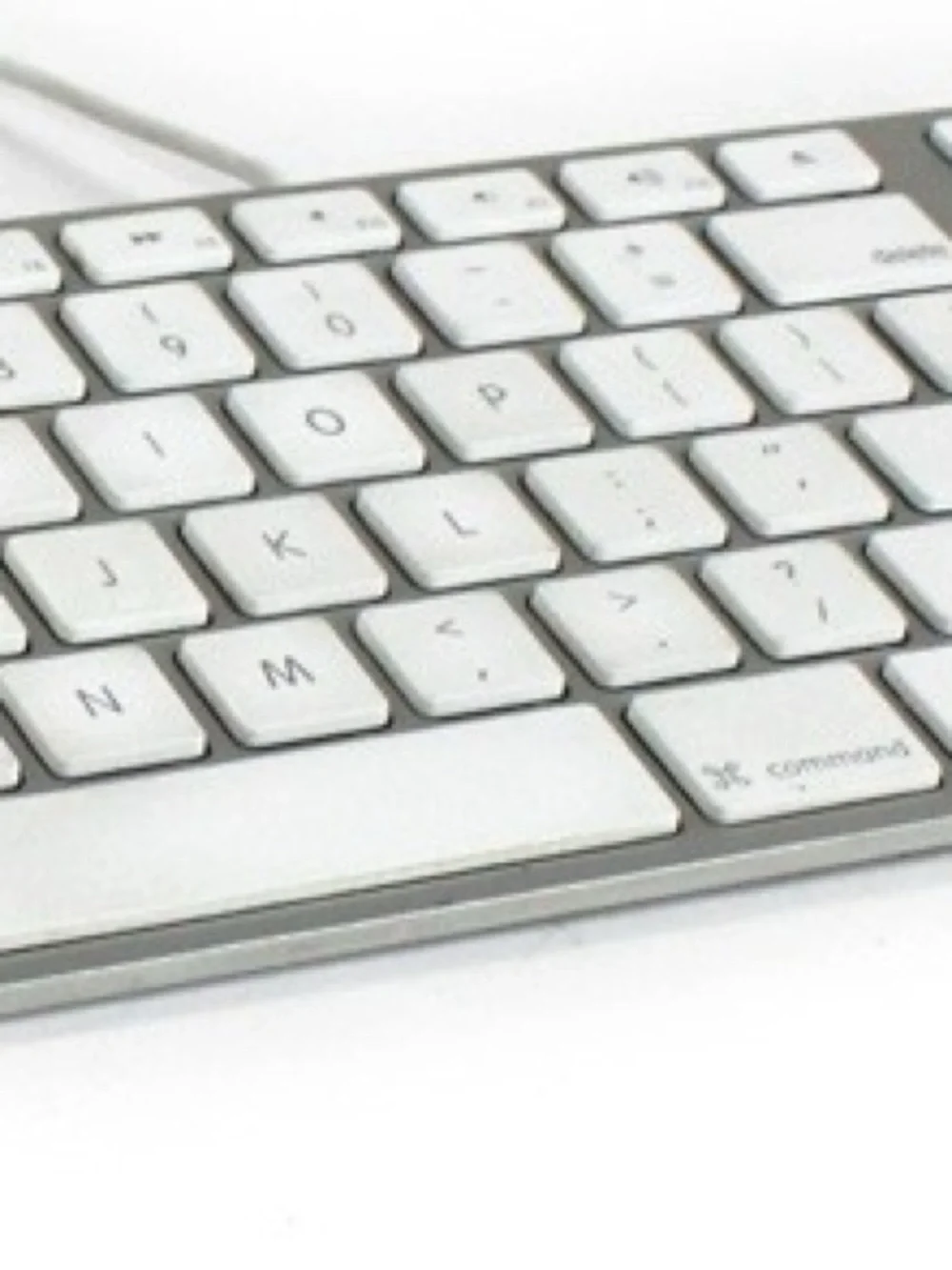 Apple Magic Keyboard
